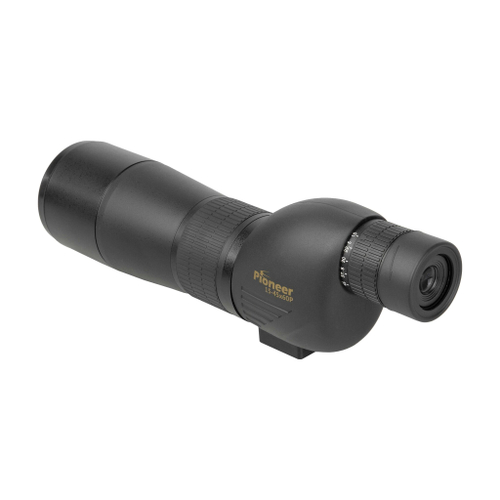 Зрительная труба Veber Pioneer 15-45x60 P