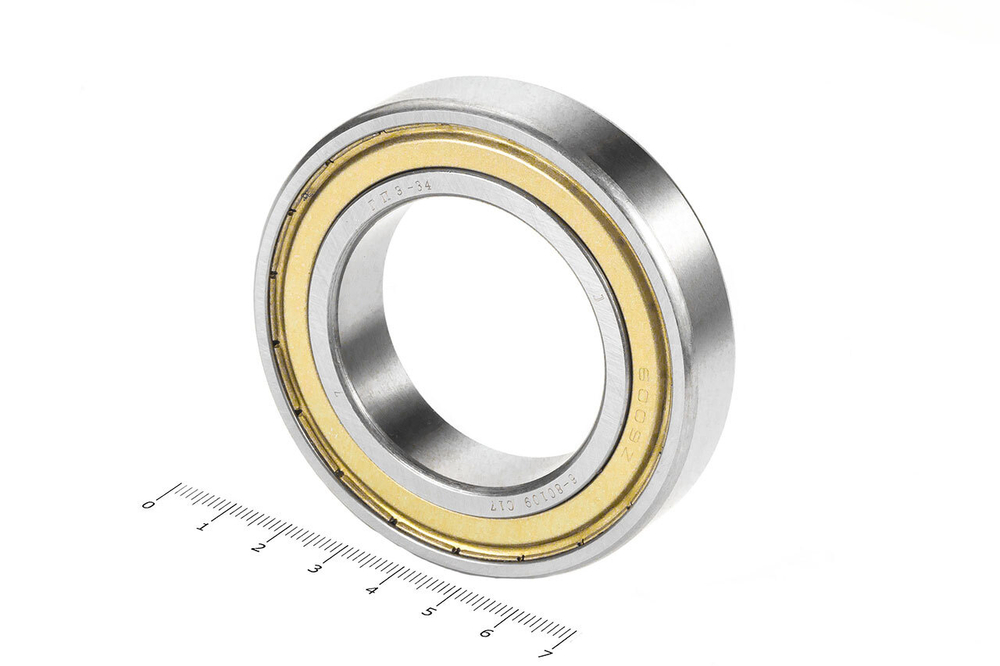 Подшипник 6009 ZZ (6-80109 С17)