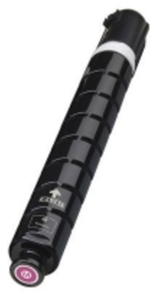 Картриджи OEM (N-EXV54) (0340855) пурпурный (magenta)