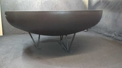 Чаша для костра UFIRE GF-05, 130 см