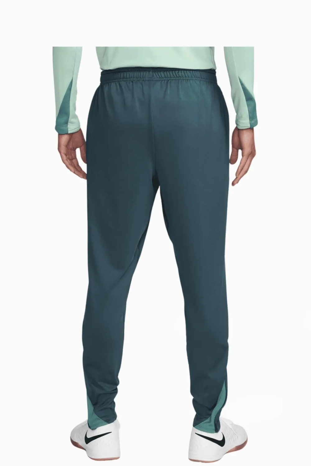 Штаны Nike Tottenham Hotspur 24/25 Strike - темно-синий