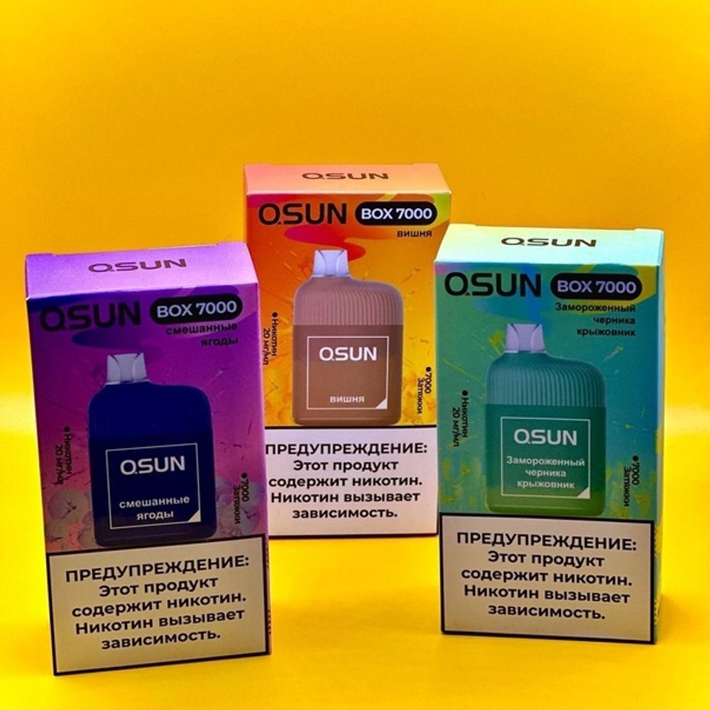 Osun 7000