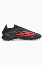 Сороконожки adidas F50 Pro LL TF - черный