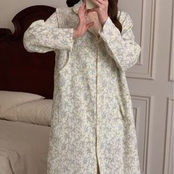 ДО МУСЛИН ПЛАТЬЕ Для Беременных Кормящих