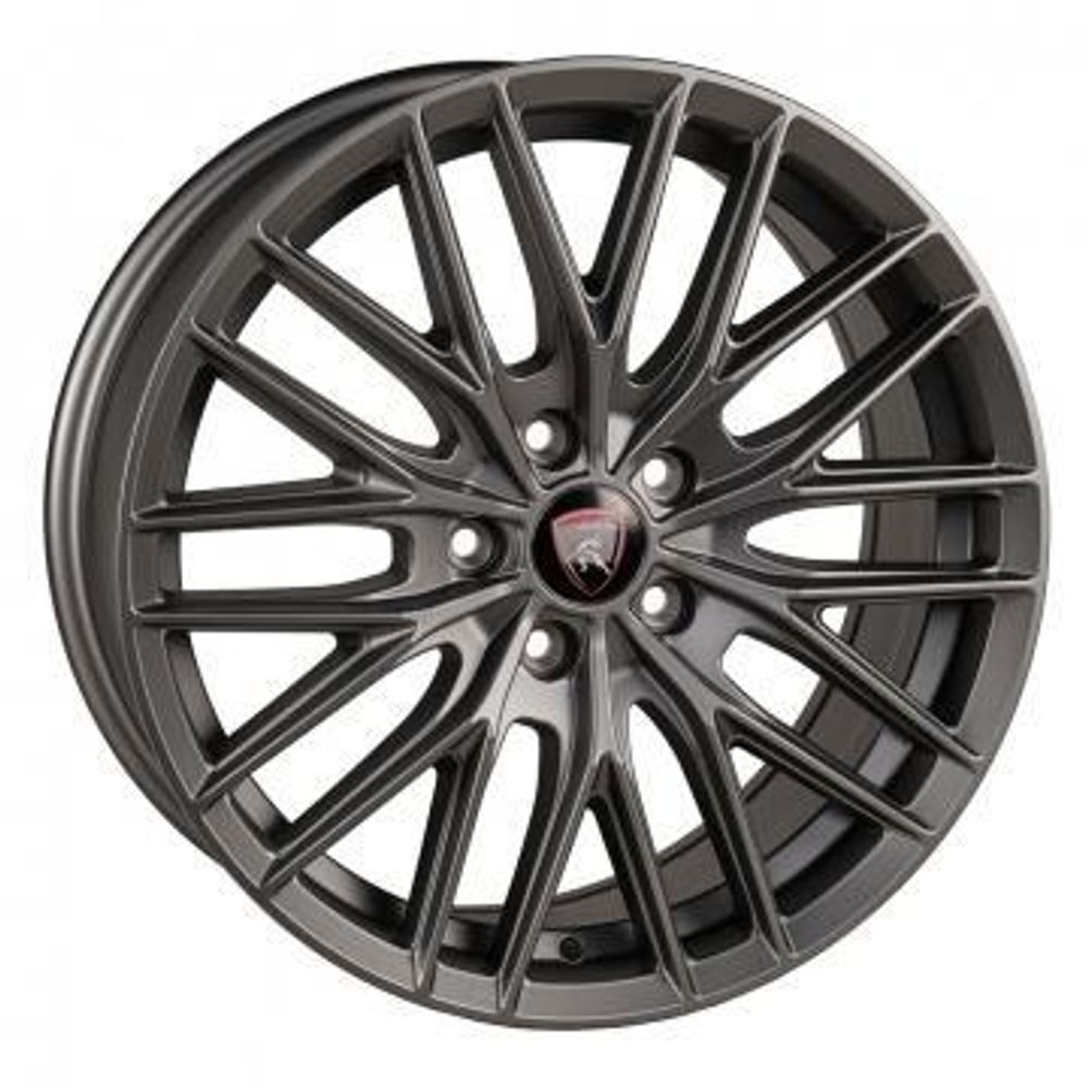 Yamato Fudo 7.5x18 5x114.3 ET 51 Dia 67.1
