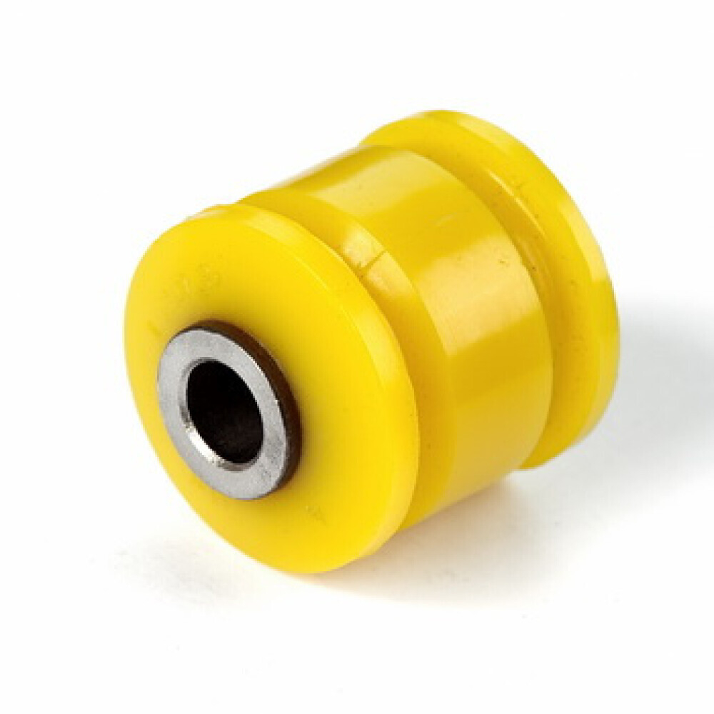 Полиуретановый сайлентблок задней подвески, продольного рычага, передний (1 шт.), Точка опоры.4-06-1003