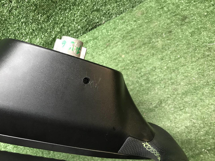 Руль Changan Uni-T (2020-н.в.)