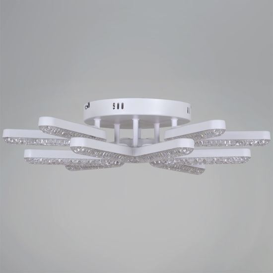 72190-0.3-06 WH светильник потолочный