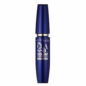 Maybelline Classic Volum Express Mascara Тушь для ресниц