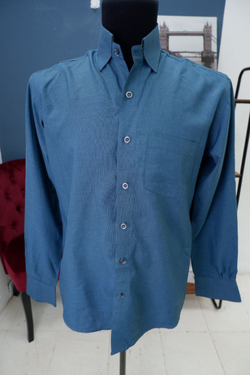 Рубашка Tours  Brother базовая 48 размер