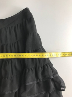 Юбка Warehouse практичная, маркировка 10, визуально на 44 размер