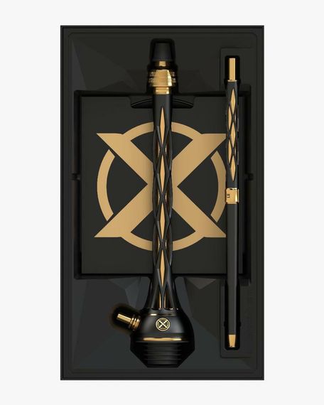 Blade One M LE Black-Gold
