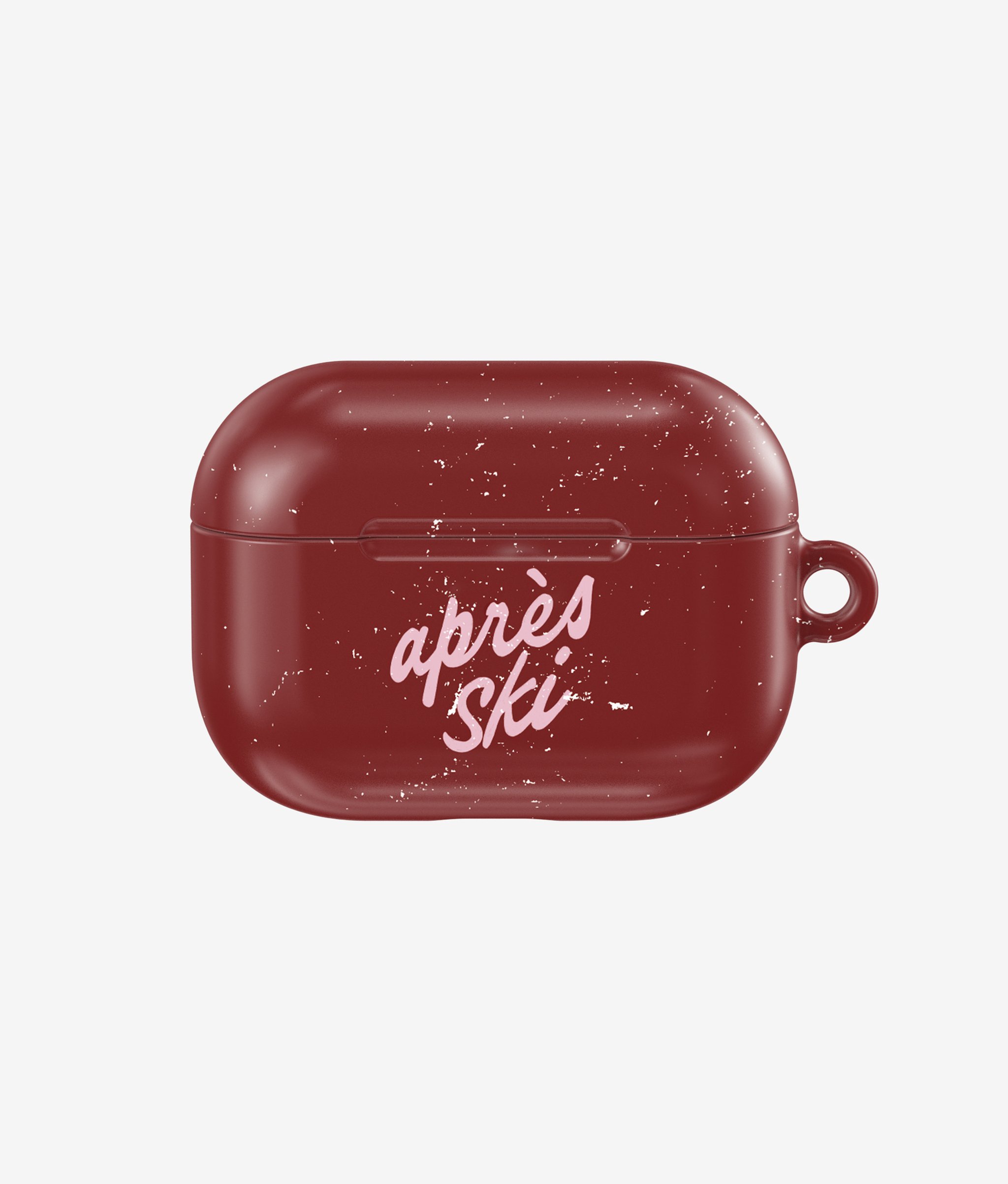 Кейс APRES SKI для AirPods