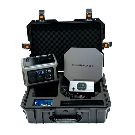 Ретрансляторы