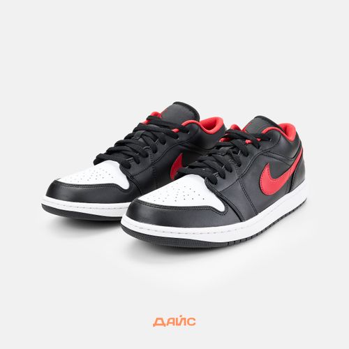 Кроссовки Jordan 1 Low 