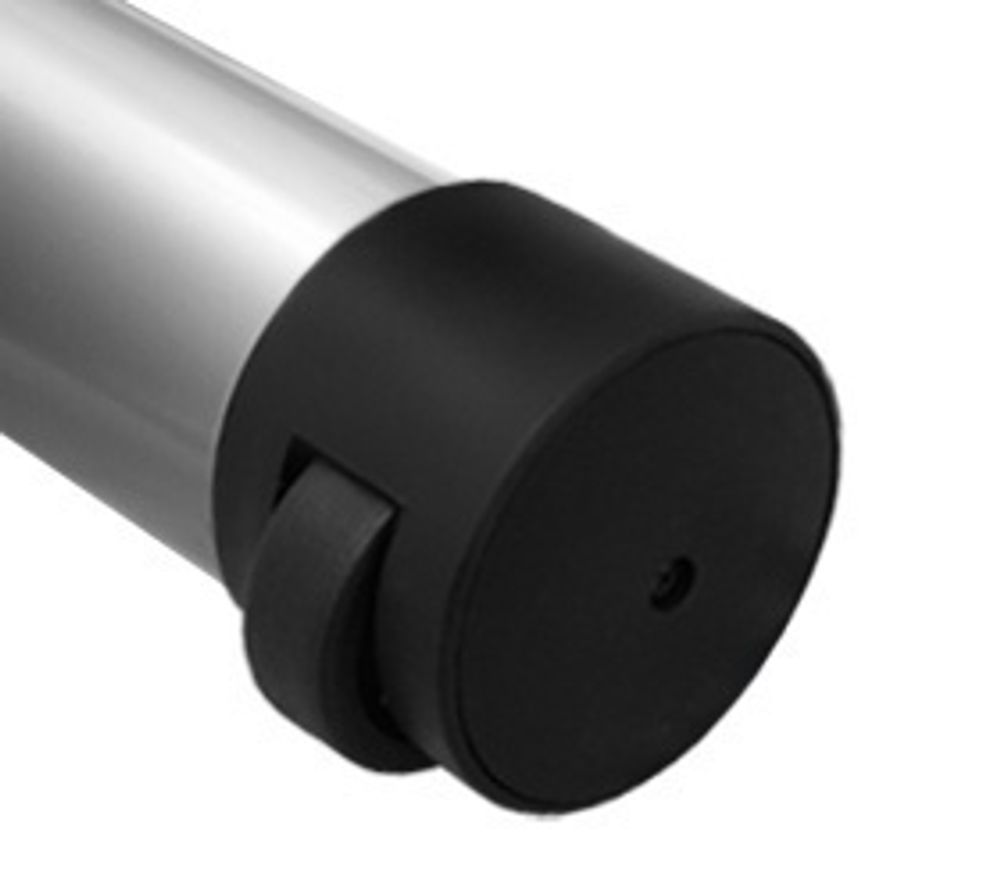 Велотренажёр Oxygen Cardio Concept IV HRC+