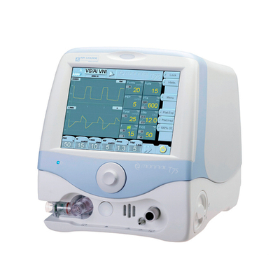 Стационарный аппарат искусственной вентиляции легких Monnal T75