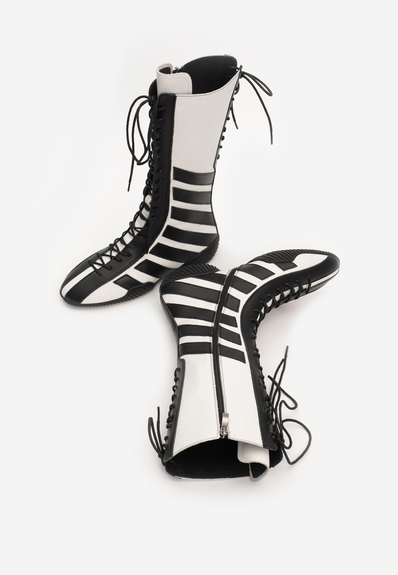 boots dual