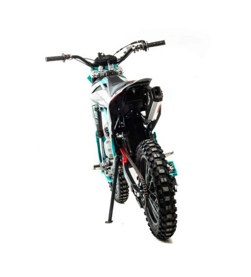 Мотоцикл MOTOLAND JKS125 E 19/16 PITBIKE