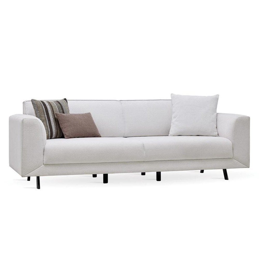 Диван кровать трехместный ENZA HOME BASEL EH59879