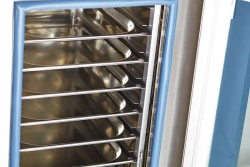 Пароконвектомат Abat ПКА 10-1/1ПМ2 (лицо нерж)