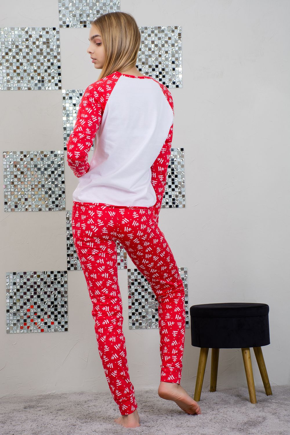 Костюм Метель Натали (Акция)