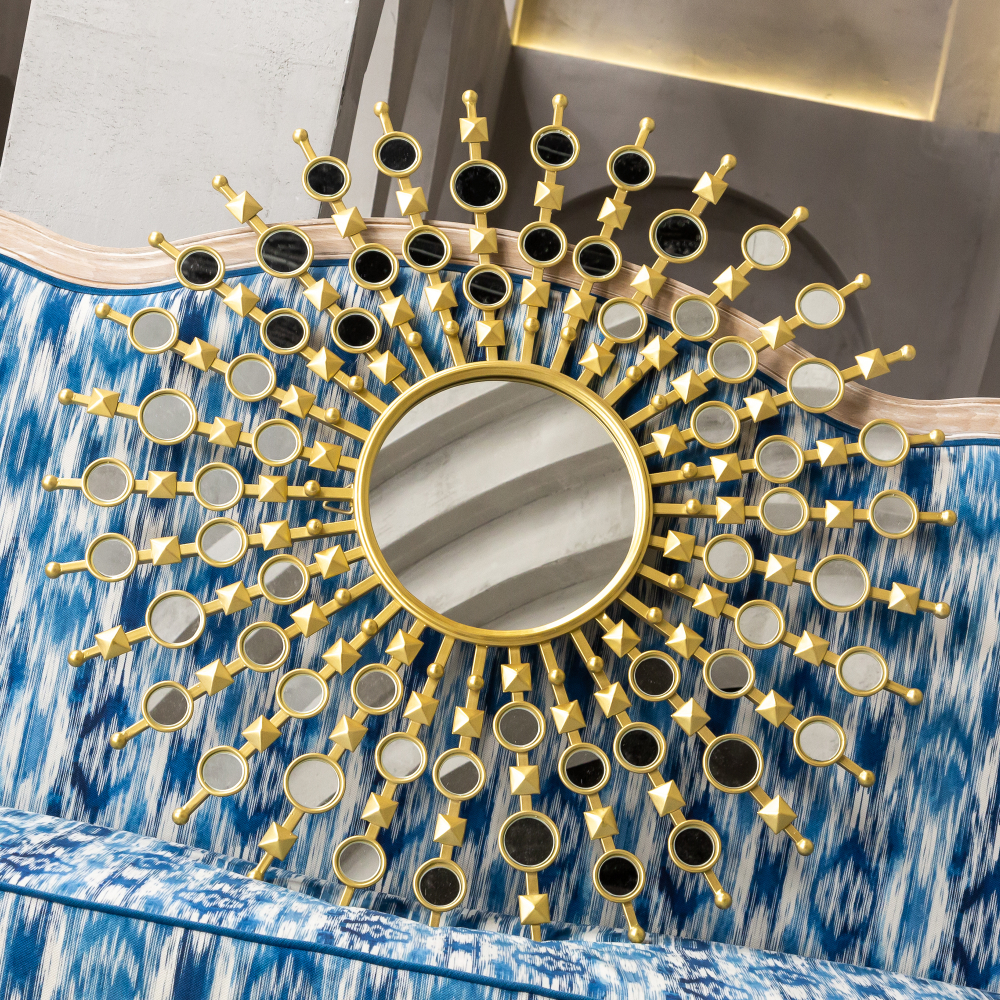 Зеркало Объект мечты Вирсавия