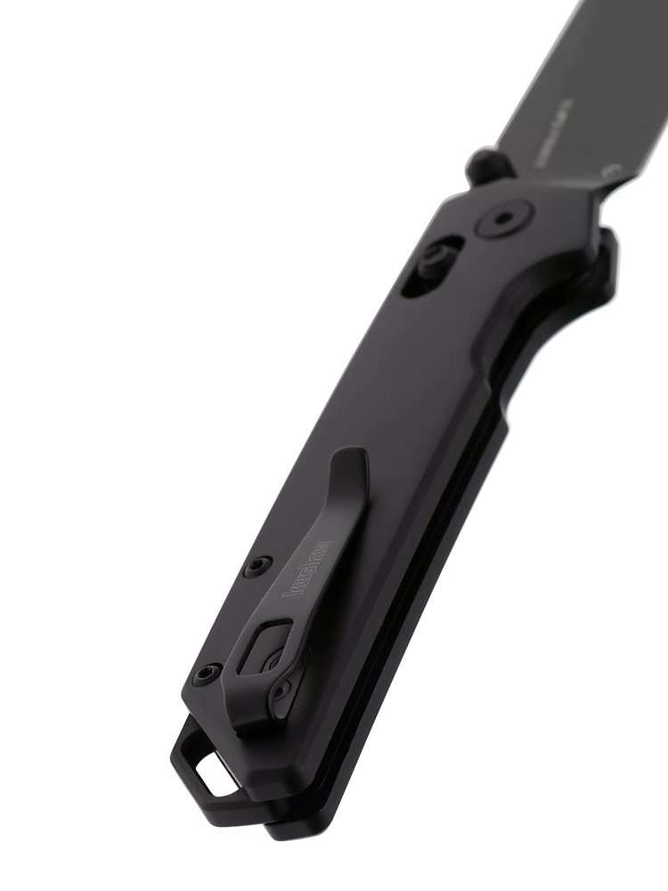 Нож KERSHAW 2038RBLK Iridium Reverse Tanto