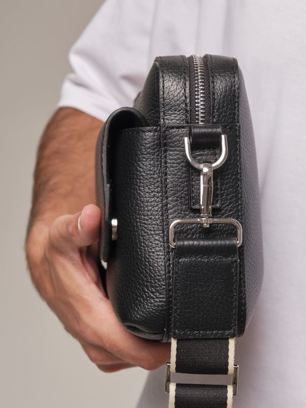 7113 черный Сумка dbr