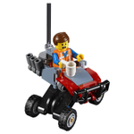 LEGO Movie: Набор кинорежиссёра 70820 — Movie Maker — Лего Муви Фильм