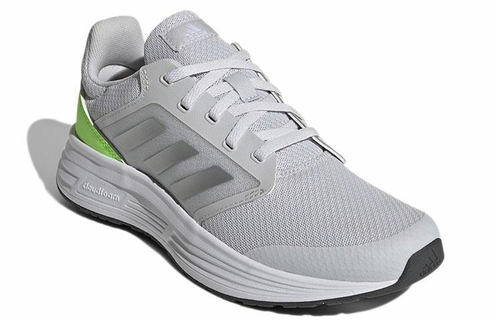 Кроссовки Adidas Galaxy 5 (Женская размерная сетка)