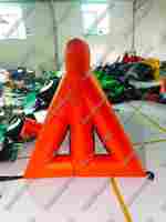 Надувная игра "Футбольные ворота" 2,5*1,5 м