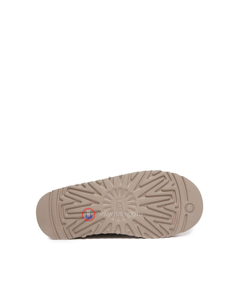 TAZZ KNIT Sand