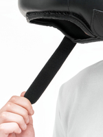 Шлем бамперный Tomorrow Star Dominator черный