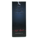 Галстук-фиксация Deluxe Wrist Tie (Цвет: черный с серым)