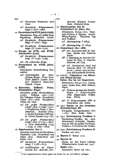 Historischer Schul-Atlas. Zur alten, mittleren und neuen Geschichte | F.W. Putzger