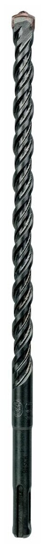 Бур BOSCH SDS+ 12х200х265мм (1618596182)