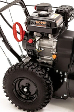 Снегоуборщик KETTAMA DRIVE KTA60-B (BASIC)