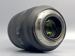 Canon RF 50mm 1.2L USM