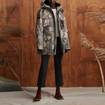 Куртки Canada Goose x OVO, 4000MOV-968