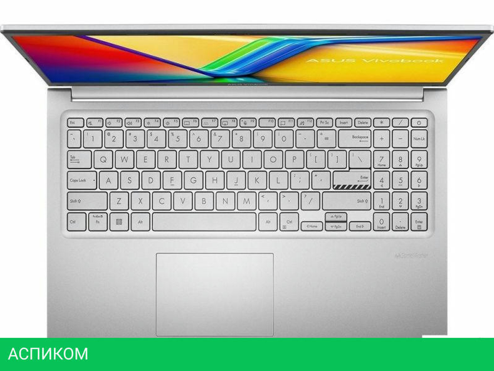 Ноутбук ASUS Vivobook 15 X1502VA-BQ820