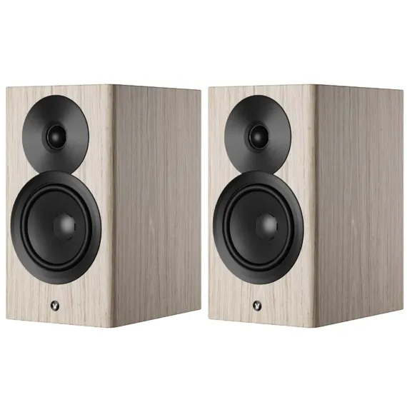 Dynaudio Focus 10 Blonde Wood