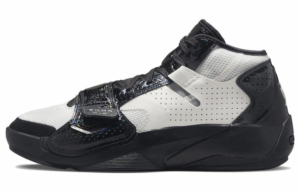 Кроссовки Jordan Zion 2 Gc 2 "25 Years In China" 25