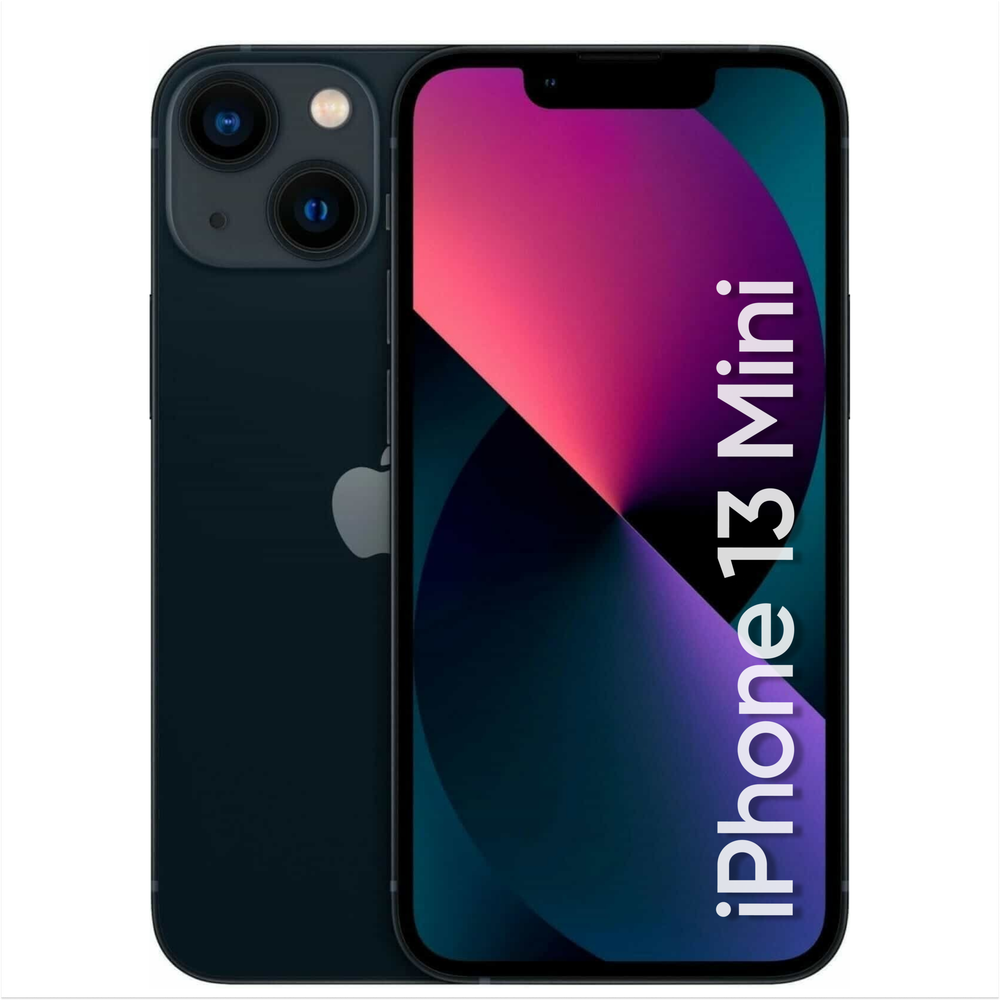 iPhone 13 Mini 128Gb БУ