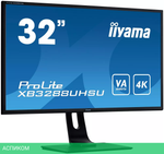 Монитор Iiyama ProLite XB3288UHSU-B1