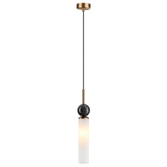 Подвесной светильник Odeon Light Lolla Midcent 4361/1