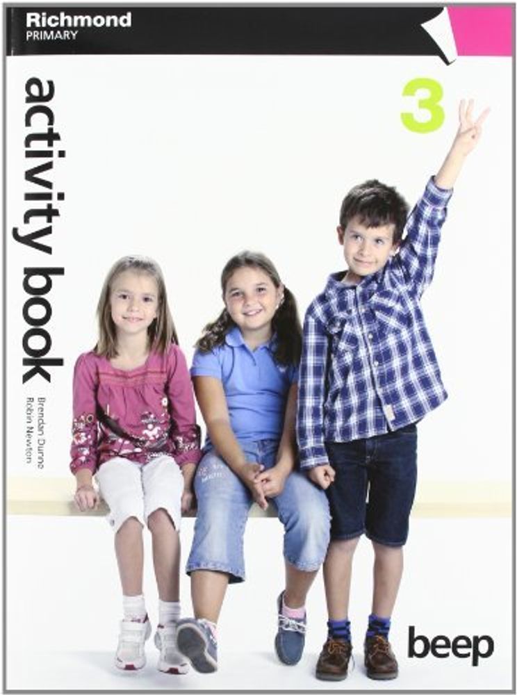 Beep 3 AB Pack