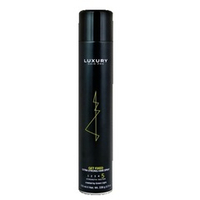 Лак-спрей суперсильной фиксации Green Light Luxury Look Get Fixed Extra Strong Hair Spray 500мл