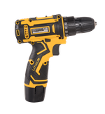 Дрель-шуруповерт Eurolux ДА-12/2Li