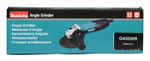 Угловая шлифовальная машина GA5030R 125 мм 720 Вт